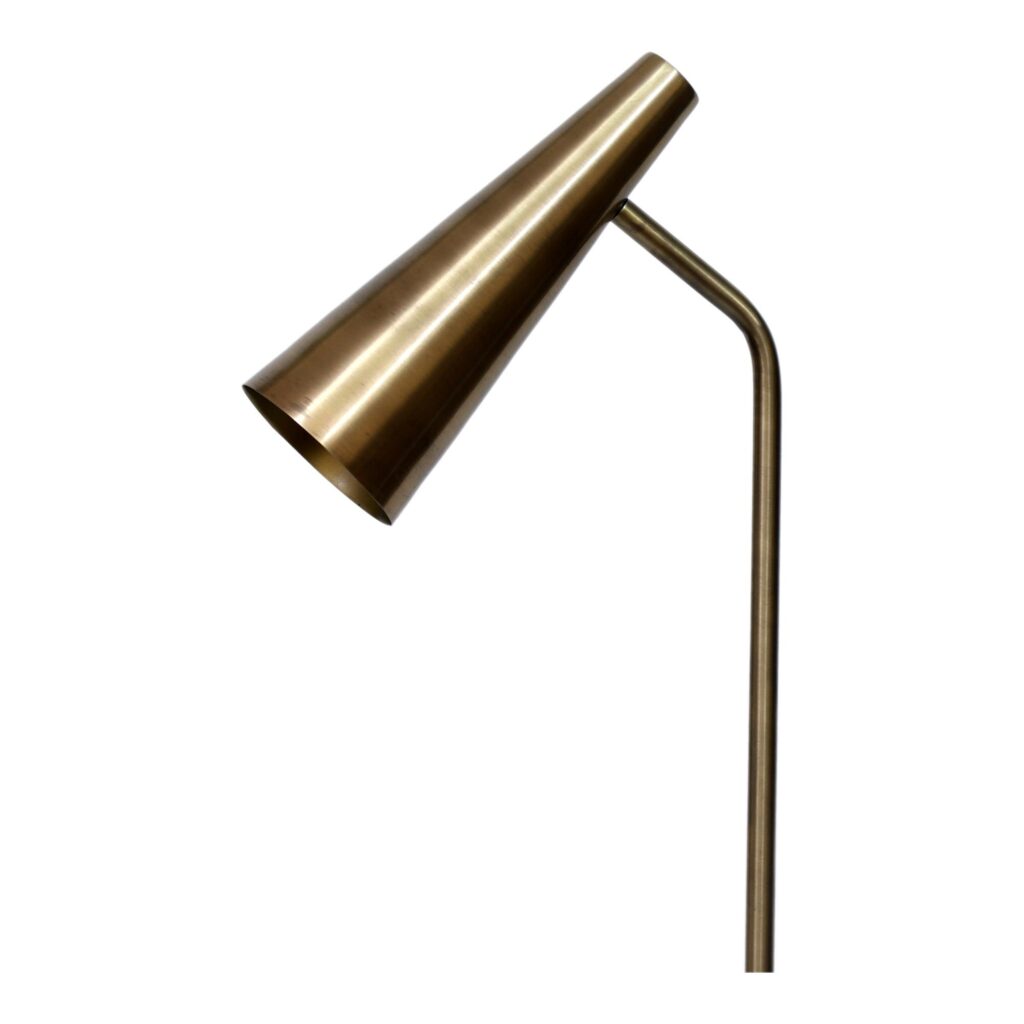 Trumpet Floor Lamp - Image 2