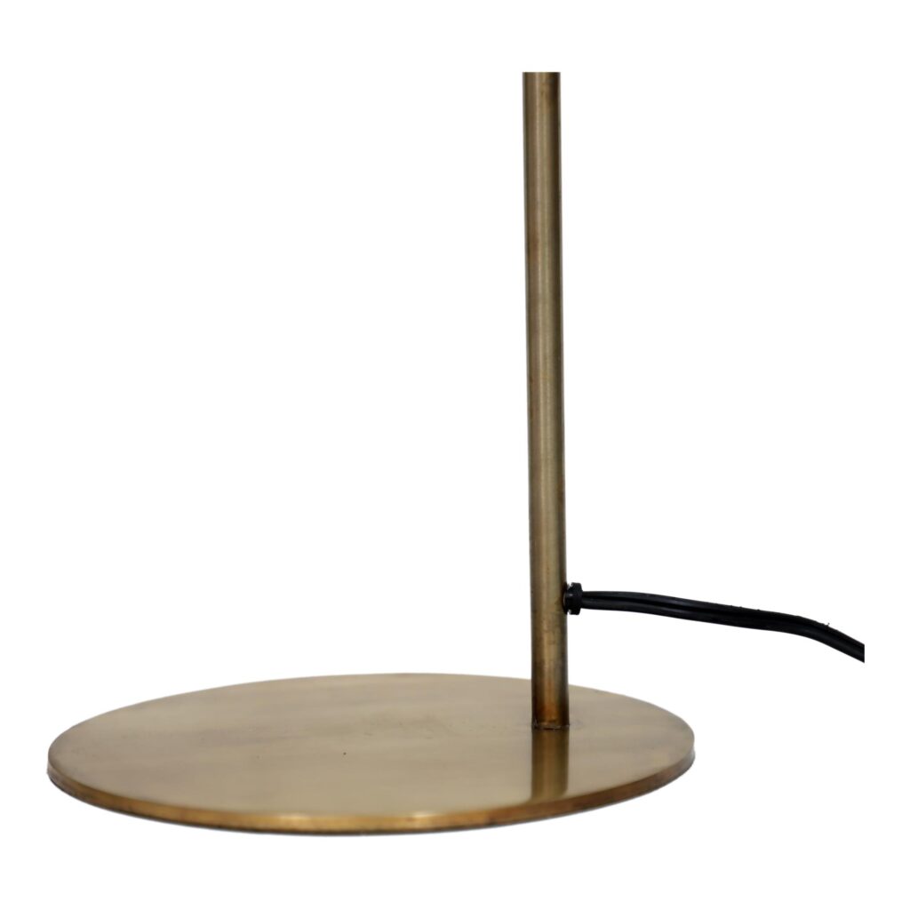 Trumpet Floor Lamp - Image 3