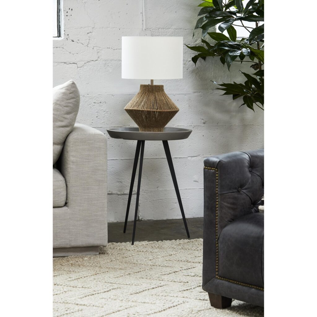 Newport Table Lamp - Image 3