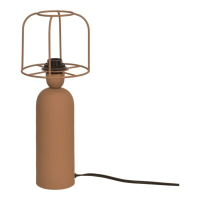 Echo Lamp Terracotta OD-1019-12 OD 1019 12 01