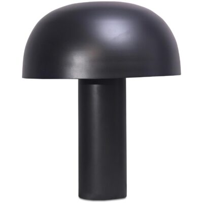 Nanu Table Lamp Black