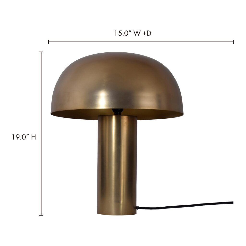 Nanu Table Lamp - Image 5