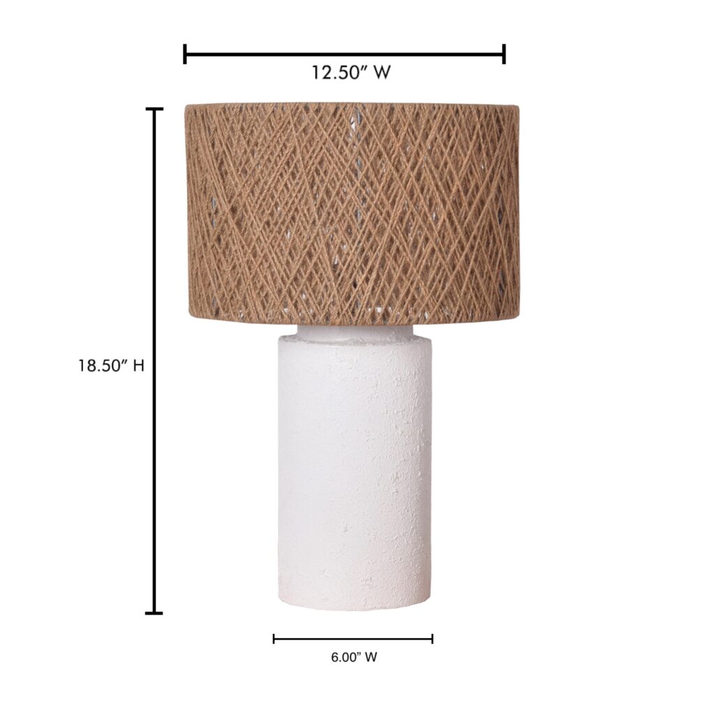 Aine Table Lamp - Image 8