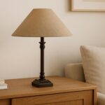 Mayfair Table Lamp Brown OD-1028-31 OD 1028 31 10