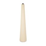 Gigi Floor Lamp Cream OD-1033-05-0 OD 1033 05 0 Gigi closeup shadsilo