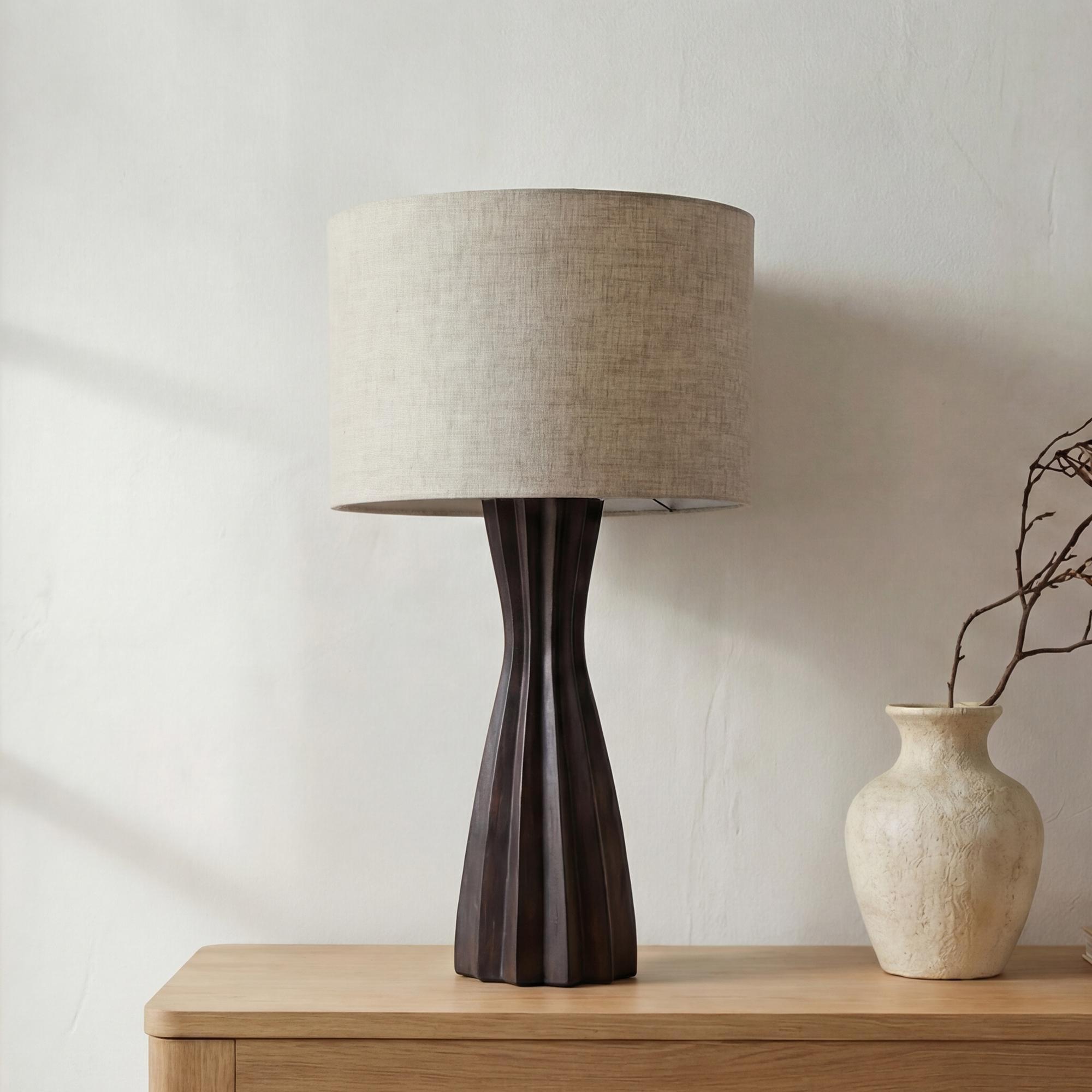Sabrina Table Lamp 1 Sabrina Table Lamp