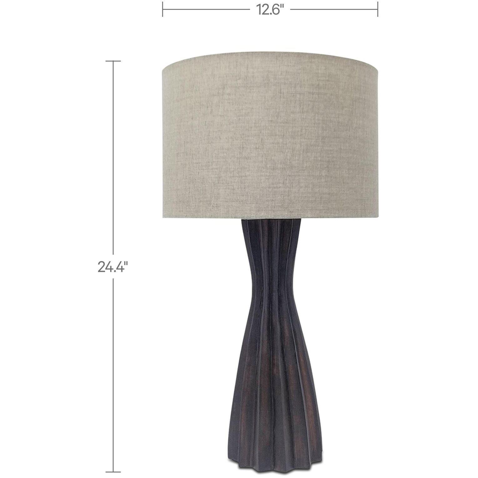 Sabrina Table Lamp 2 Sabrina Table Lamp - Image 2