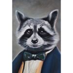 Tribec Canvas Art 8 Tribec Canvas Art OL1946 OL1946 4