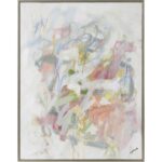 Pristina Canvas Art OL2010 OL2010 5