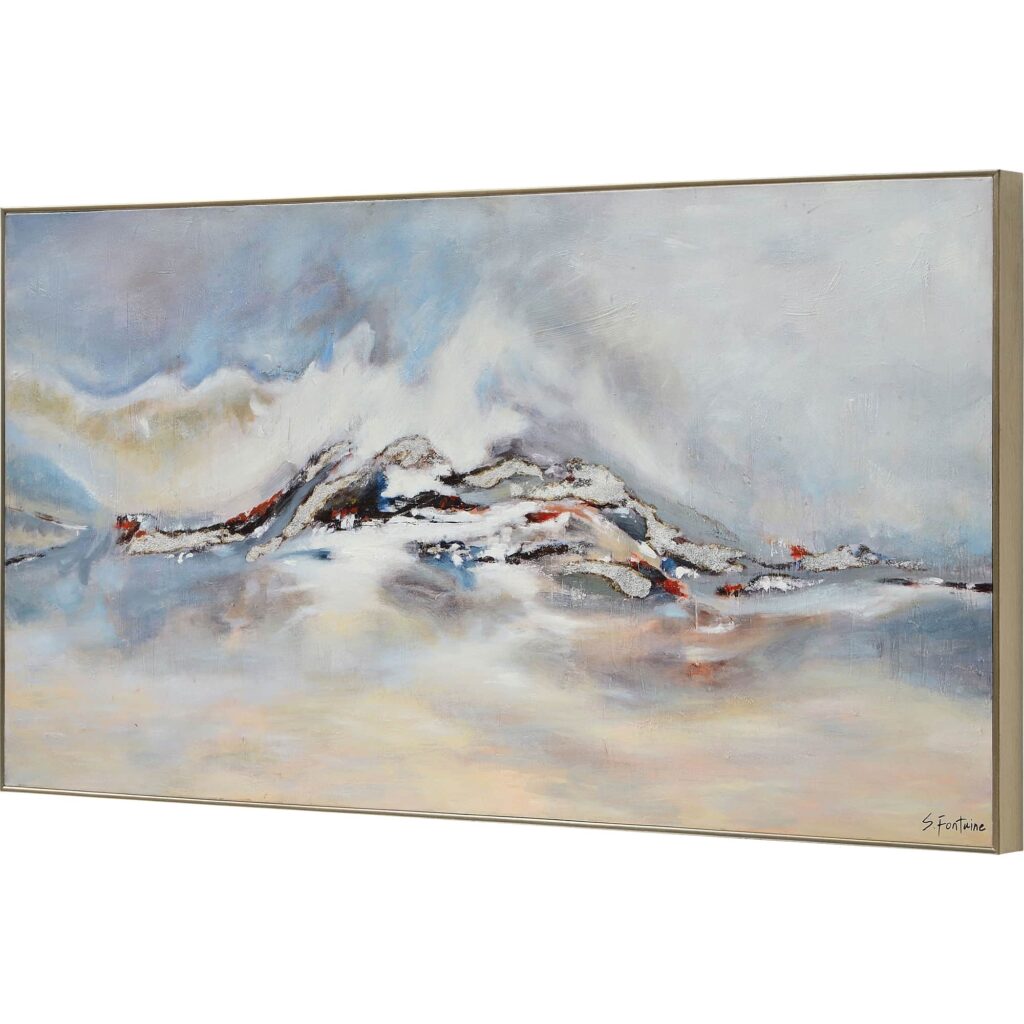 DOHERTY Canvas Art - Image 2