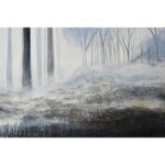 Rainier Canvas Art 9 Rainier Canvas Art OL2058 OL2058 3