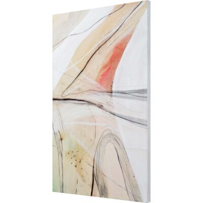 CURIOSITY Canvas Art OL2066 OL2066 3