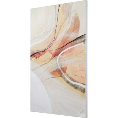 CURIOSITY Canvas Art OL2066 OL2066 6