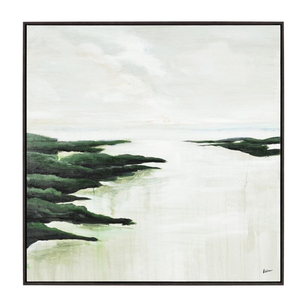 SALTORO Canvas Art - Image 2