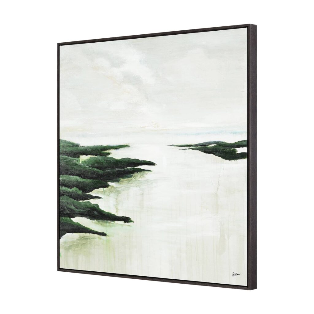 SALTORO Canvas Art - Image 3