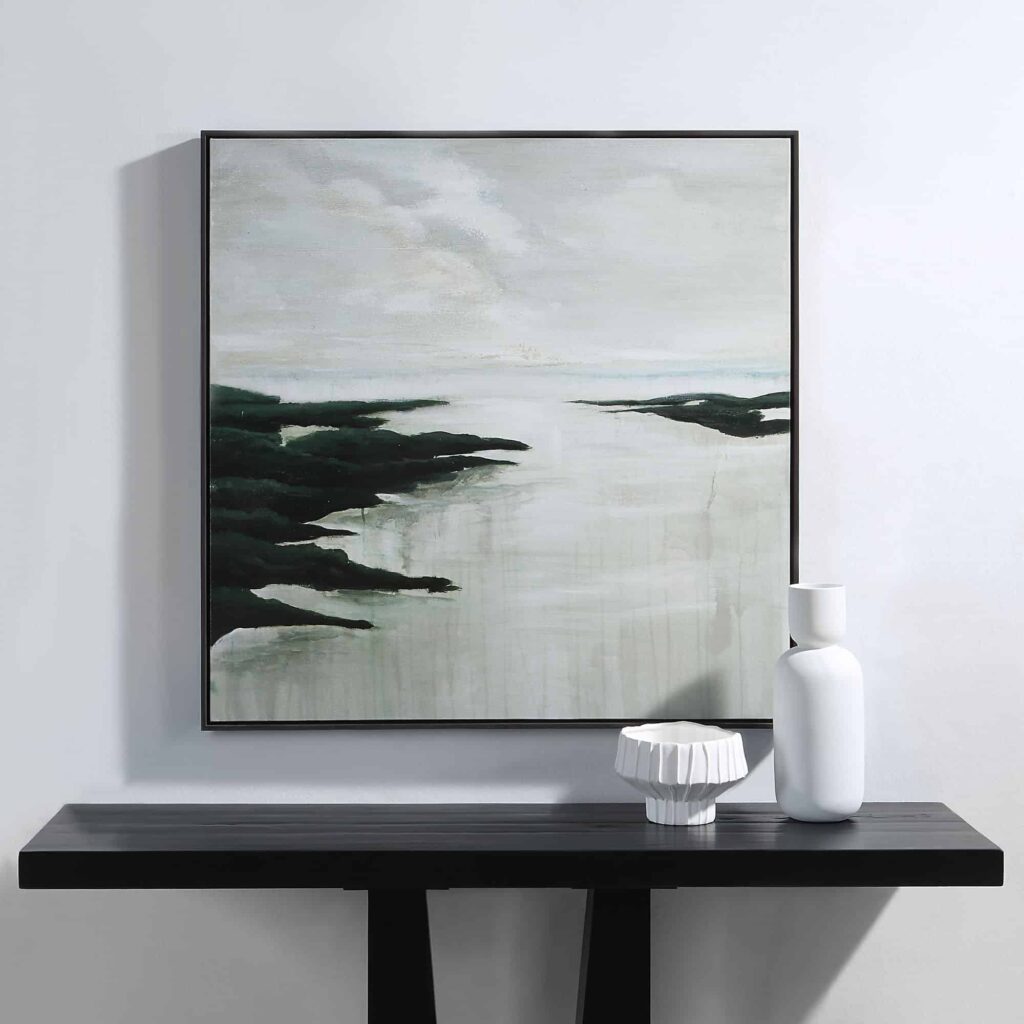 SALTORO Canvas Art