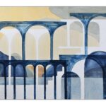 Eleanor Canvas Art 7 Eleanor Canvas Art OL2069 OL2069 1