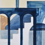 Eleanor Canvas Art 9 Eleanor Canvas Art OL2069 OL2069 3