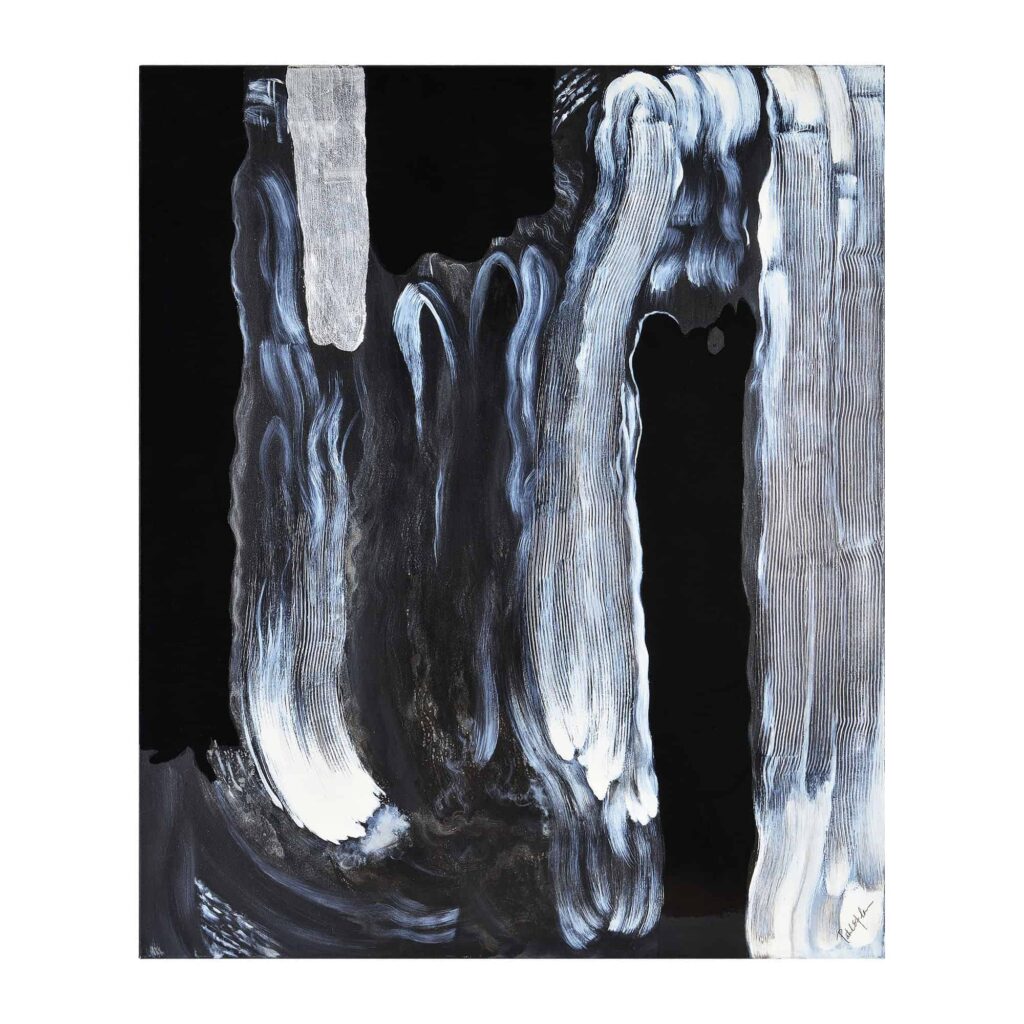 KARAKA Canvas Art - Image 2