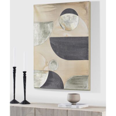 Endeavour Canvas Art