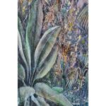 Labyrinth Canvas Art 13 Labyrinth Canvas Art OL2109 OL2109 3