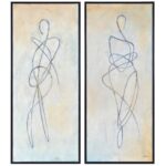 Self Canvas Art 12 Self Canvas Art OL2110 OL2110 1