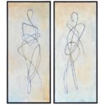 Self Canvas Art 13 Self Canvas Art OL2110 OL2110 2