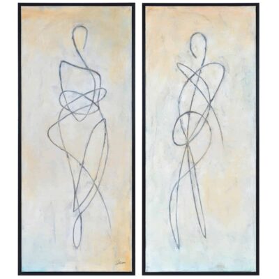 SELF Canvas Art OL2110 OL2110 2