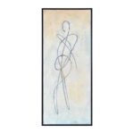 Self Canvas Art 14 Self Canvas Art OL2110 OL2110 3
