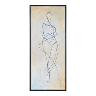 SELF Canvas Art OL2110 OL2110 4