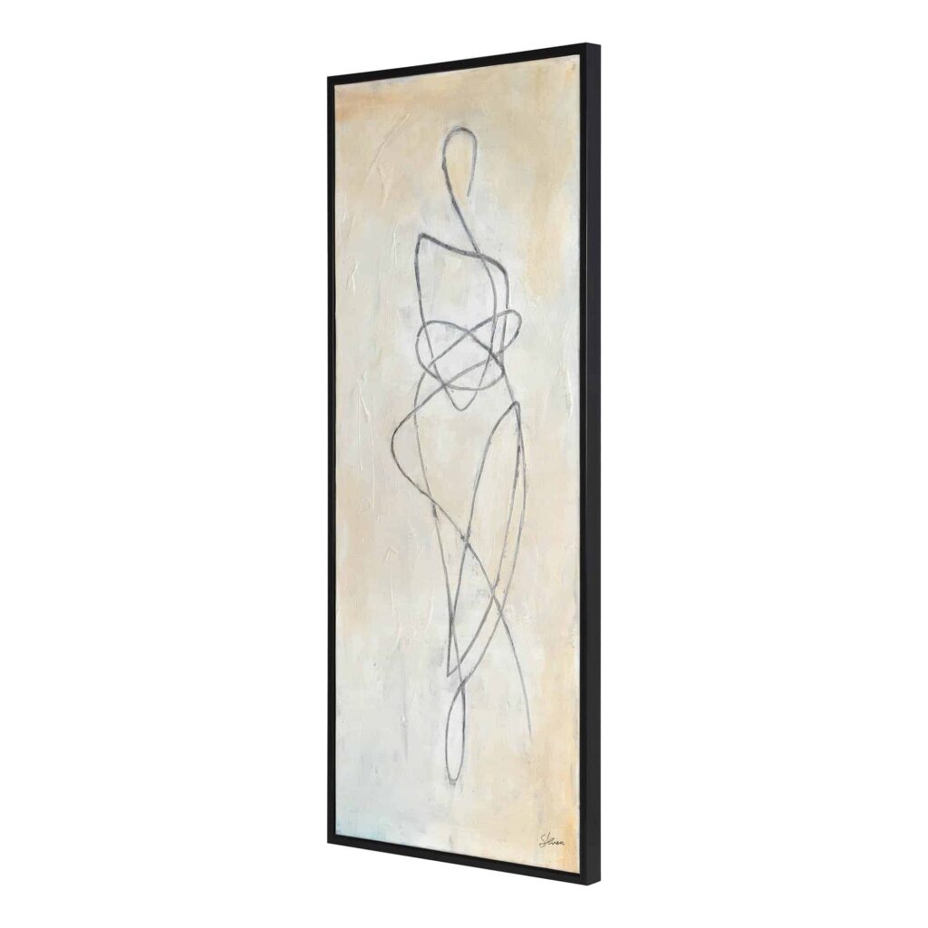 SELF Canvas Art - Image 8