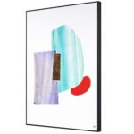 Esmerelda Canvas Art OL2113 OL2113 2