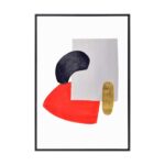 Everly Canvas Art 12 Everly Canvas Art OL2114 OL2114 2