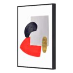 Everly Canvas Art 13 Everly Canvas Art OL2114 OL2114 3