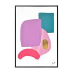 Everly Canvas Art 14 Everly Canvas Art OL2114 OL2114 4