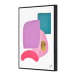 Everly Canvas Art 15 Everly Canvas Art OL2114 OL2114 5