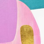 Everly Canvas Art 17 Everly Canvas Art OL2114 OL2114 7