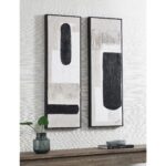 Dragoni Canvas Art OL2122 OL2122 10