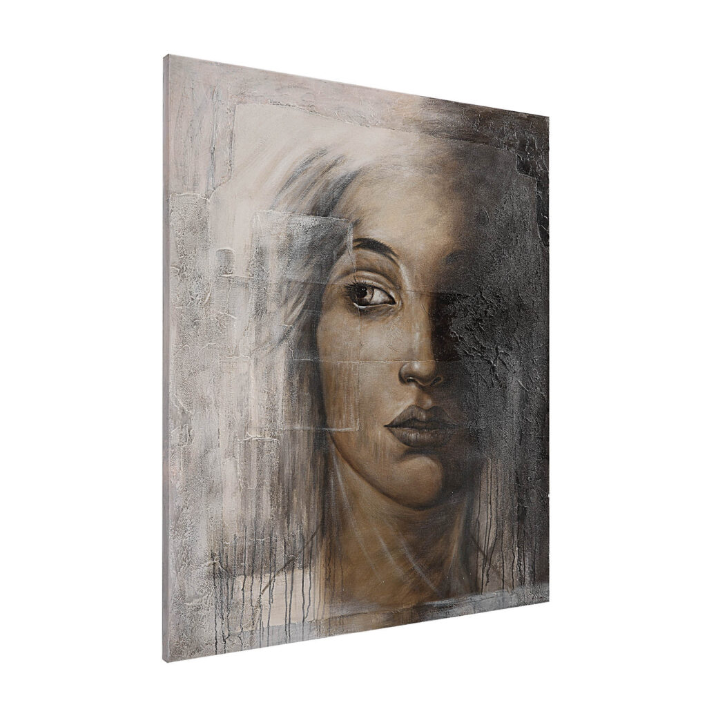 Cassandra Painting - Image 2