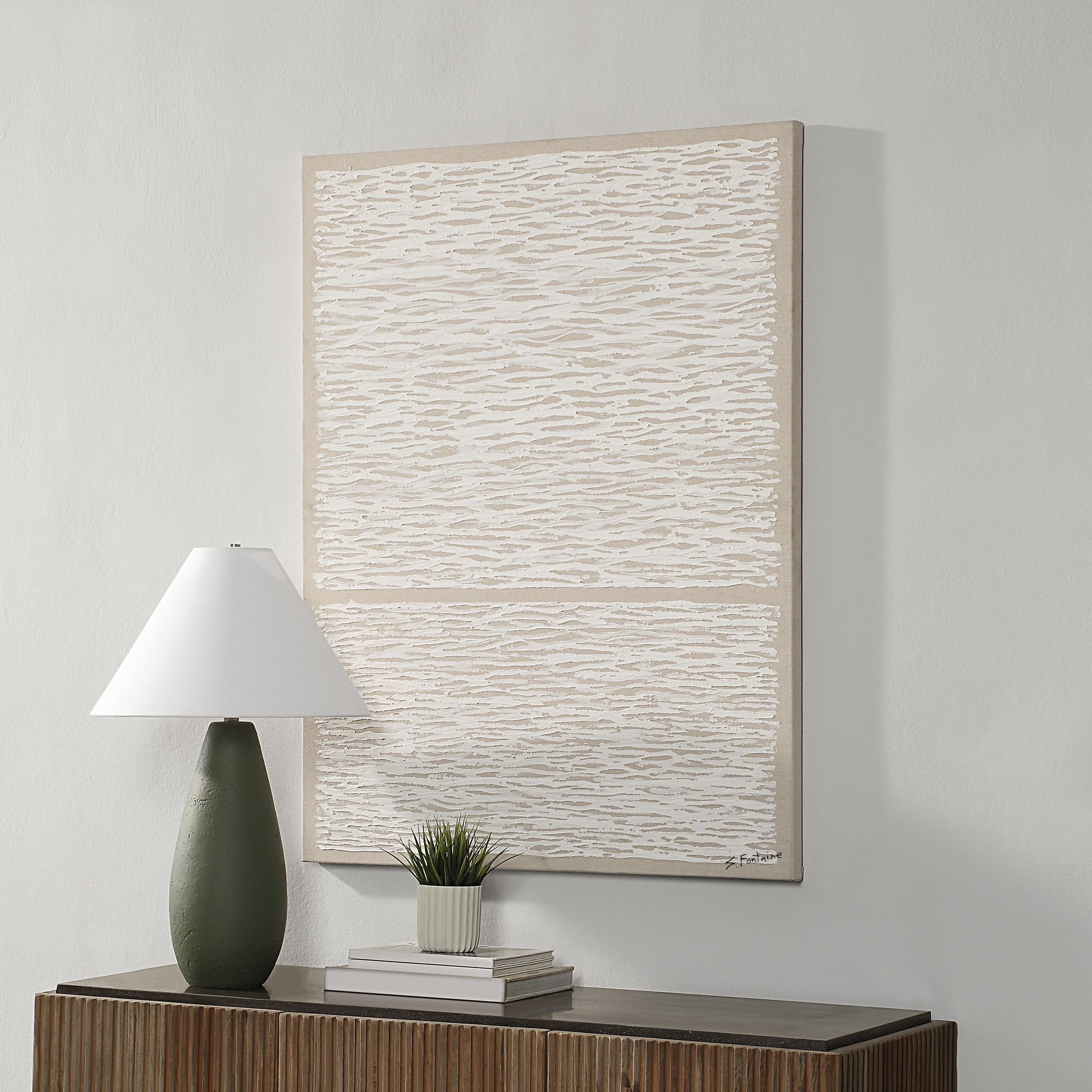 Chiari Painting 7 Chiari Painting - Image 7