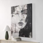 Chrysantine Painting 12 Chrysantine Painting OL2173 OL2173 6