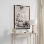 Evelyne Painting OL2184 OL2184 6