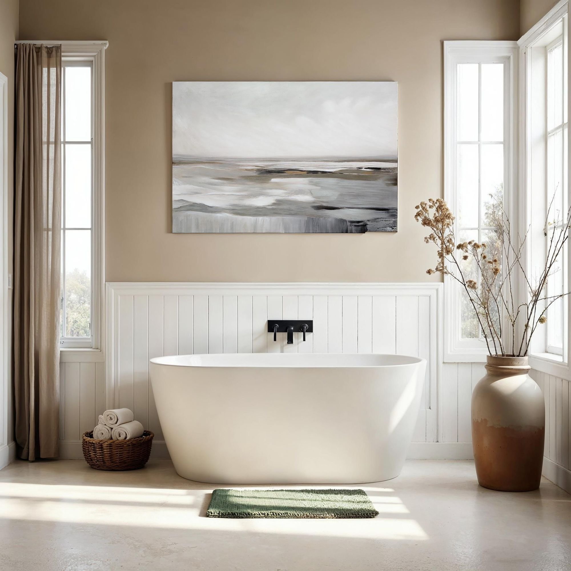 Arnar Painting 7 Arnar Painting - Image 7