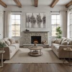 Branching Out Painting OL2191 OL2191 16