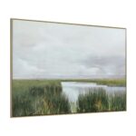 Tallow Painting OL2199 OL2199 2