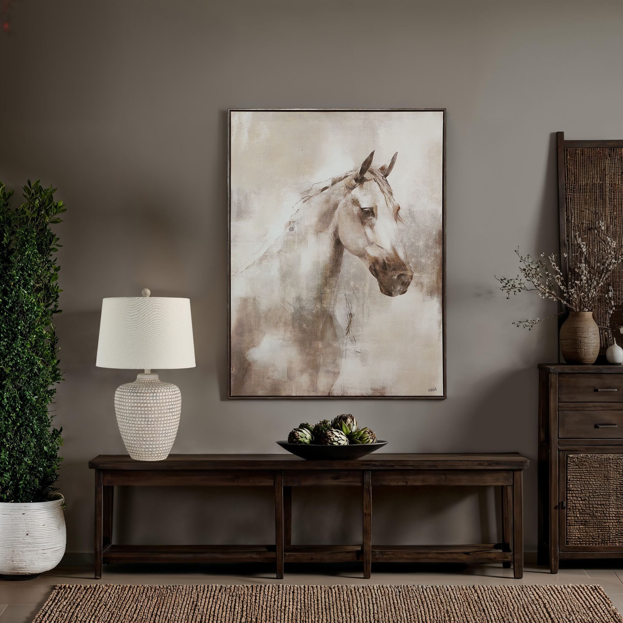 Jaxon Painting 5 Jaxon Painting - Image 5