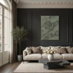 Olivea Hand-Painted Canvas Art OL2252 OL2252 OL2252 10