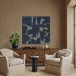 Valerio Hand-Painted Canvas Art OL2254 OL2254 OL2254 4