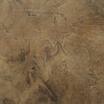 Acacia Hand-Painted Canvas Art OL2255 OL2255 OL2255 3