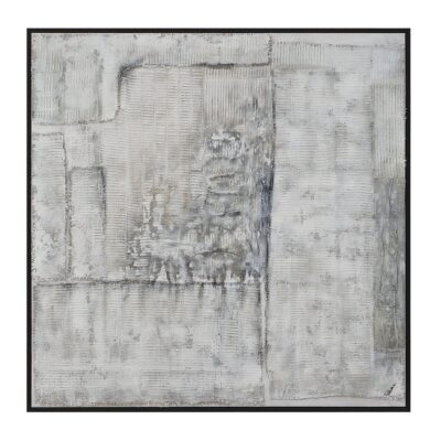 Zariah Hand-Painted Canvas Art OL2256